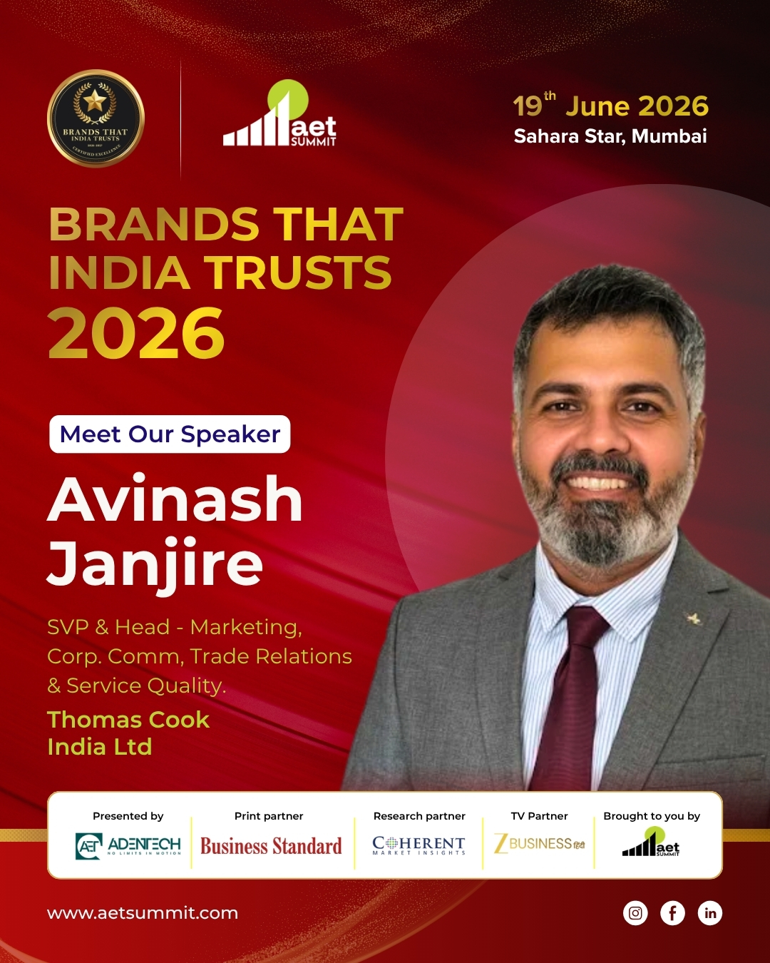 Avinash Janjire